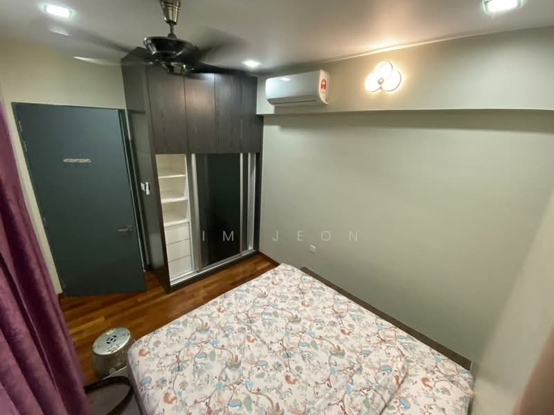 Service Residence for Rent at Impiria Residensi Bukit Tinggi Klang - Lim Jeon - PropertyGuru.com.my