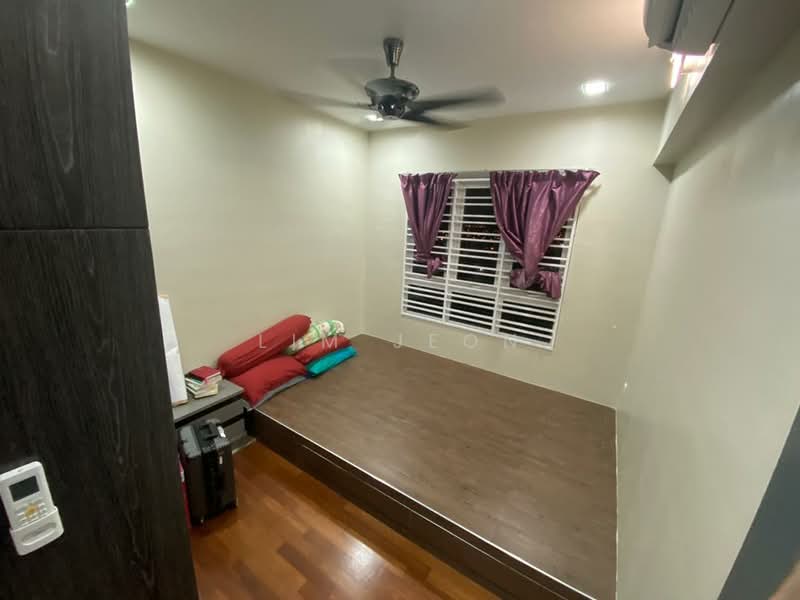 Service Residence for Rent at Impiria Residensi Bukit Tinggi Klang - Lim Jeon - PropertyGuru.com.my