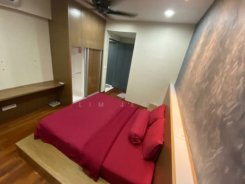 Service Residence for Rent at Impiria Residensi Bukit Tinggi Klang - Lim Jeon - PropertyGuru.com.my