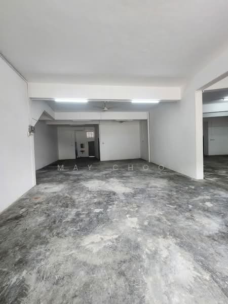 Kedai untuk Disewa di Bukit Mertajam (Penang) - May Choo - Interior - PropertyGuru.com.my