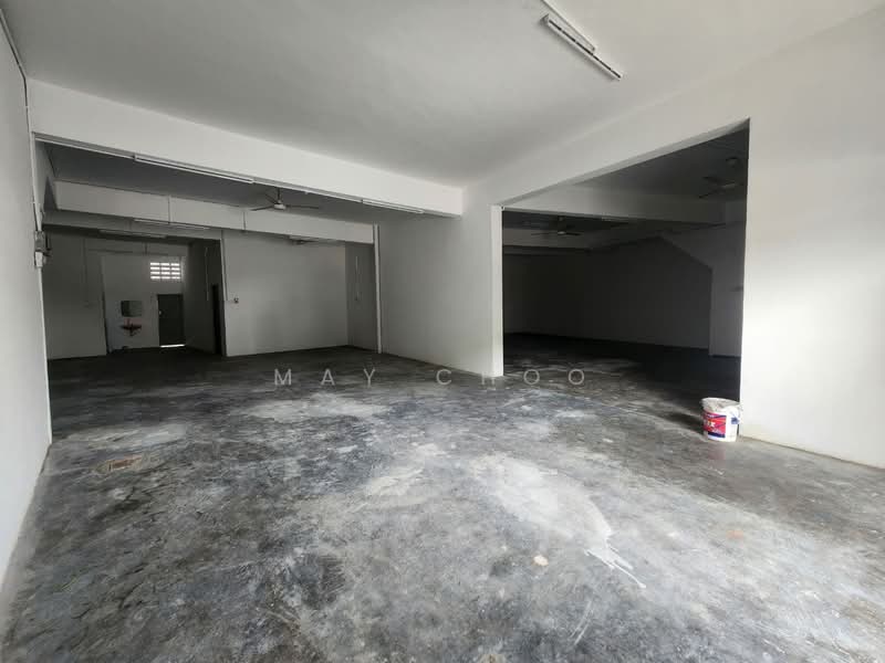 Kedai untuk Disewa di Bukit Mertajam (Penang) - May Choo - Interior - PropertyGuru.com.my