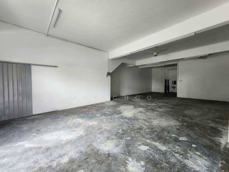 Kedai untuk Disewa di Bukit Mertajam (Penang) - May Choo - Interior - PropertyGuru.com.my