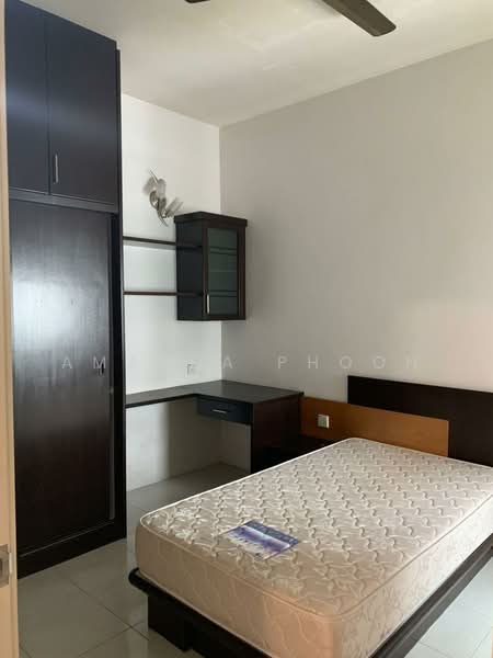 Condominium for Rent at Bayswater Resort Condominium - Amanda Phoon - Bedroom - PropertyGuru.com.my