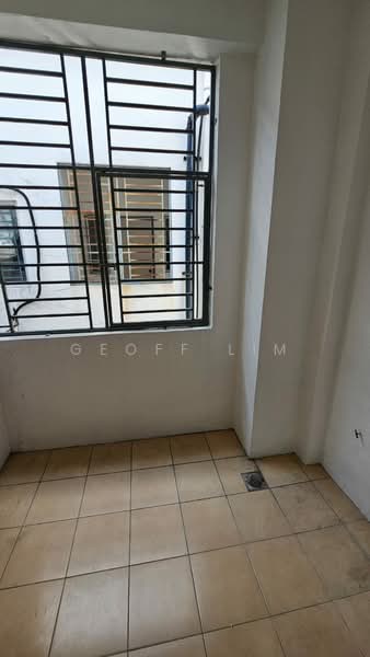 Apartment for Rent at Suria Court - Geoff Lim - Interior - PropertyGuru.com.my