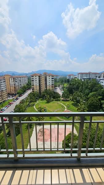 Apartment for Rent at Suria Court - Geoff Lim - View - PropertyGuru.com.my