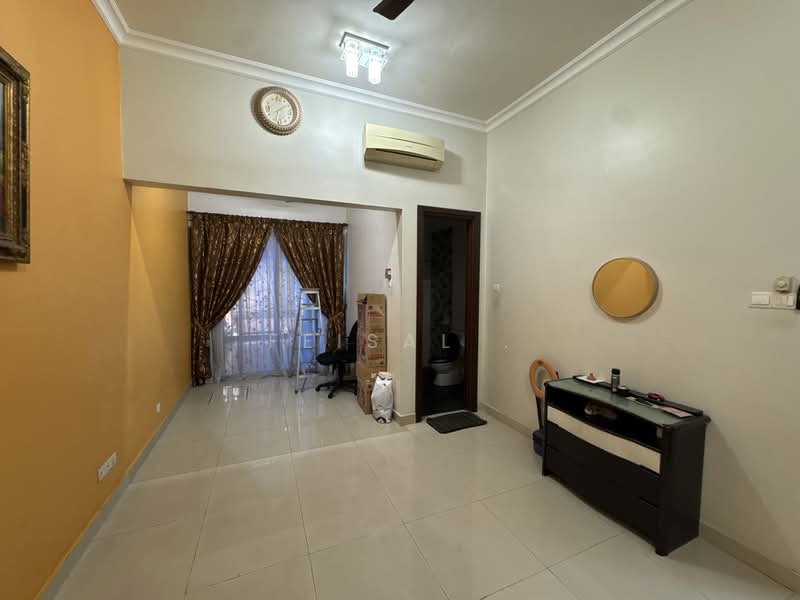 Semi-Detached House for Sale in Mutiara Damansara (Selangor) - Feisal . - Living Room - PropertyGuru.com.my