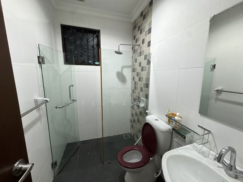 Semi-Detached House for Sale in Mutiara Damansara (Selangor) - Feisal . - Bathroom - PropertyGuru.com.my