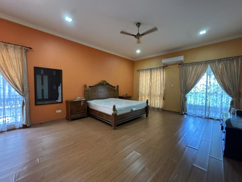 Semi-Detached House for Sale in Mutiara Damansara (Selangor) - Feisal . - Bedroom - PropertyGuru.com.my