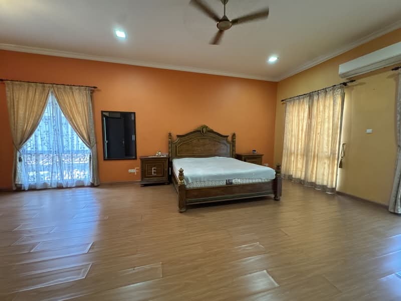 Semi-Detached House for Sale in Mutiara Damansara (Selangor) - Feisal . - Bedroom - PropertyGuru.com.my