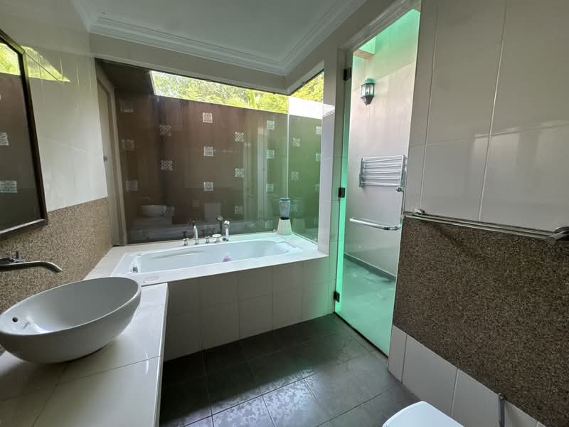 Semi-Detached House for Sale in Mutiara Damansara (Selangor) - Feisal . - Bathroom - PropertyGuru.com.my