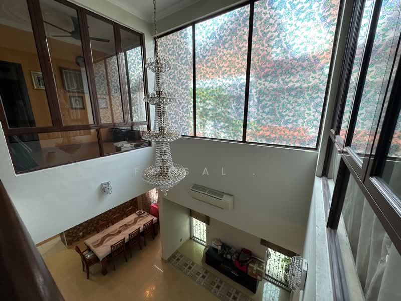 Semi-Detached House for Sale in Mutiara Damansara (Selangor) - Feisal . - Dining Room - PropertyGuru.com.my