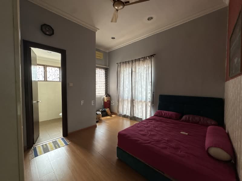 Semi-Detached House for Sale in Mutiara Damansara (Selangor) - Feisal . - Bedroom - PropertyGuru.com.my