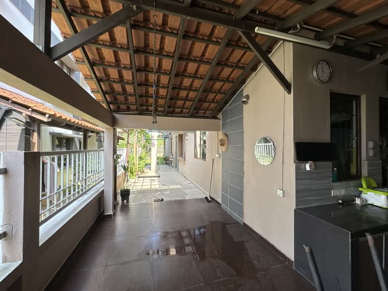 Semi-Detached House for Sale in Mutiara Damansara (Selangor) - Feisal . - Exterior - PropertyGuru.com.my