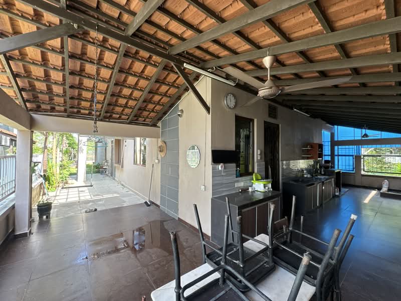 Semi-Detached House for Sale in Mutiara Damansara (Selangor) - Feisal . - Kitchen - PropertyGuru.com.my