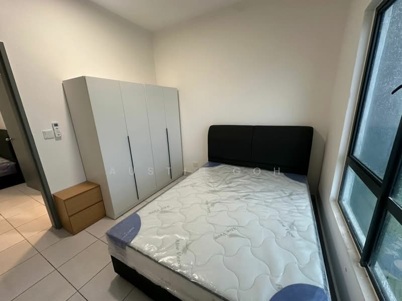 Service Residence for Sale at E'Island Lake Haven - Austin Goh - Bedroom - PropertyGuru.com.my