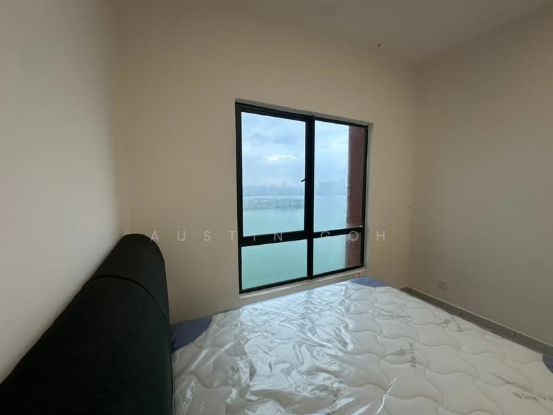 Service Residence for Sale at E'Island Lake Haven - Austin Goh - Bedroom - PropertyGuru.com.my