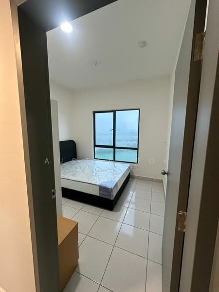Service Residence for Sale at E'Island Lake Haven - Austin Goh - Bedroom - PropertyGuru.com.my
