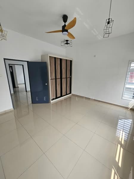 Cluster House for Sale in Taman Nusantara Prima (Gelang Patah) - Leon Lim - Interior - PropertyGuru.com.my