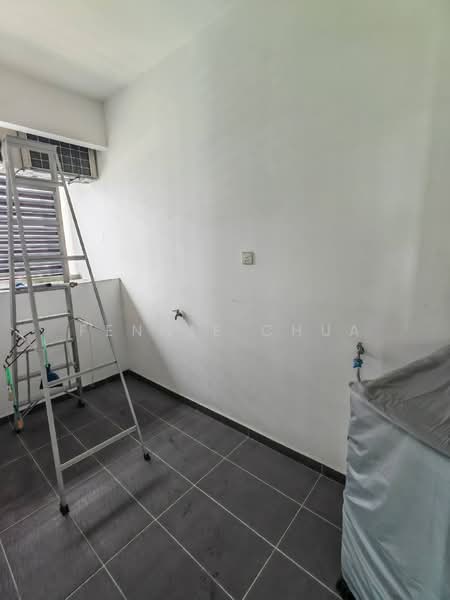 Servis Apartment untuk Dijual di Sky Loft Premium Suites - Fennie Chua - Interior - PropertyGuru.com.my
