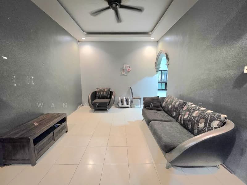 Semi-Detached House for Sale in Telok Panglima Garang (Selangor) - Wan Azlan Ahmad - PropertyGuru.com.my