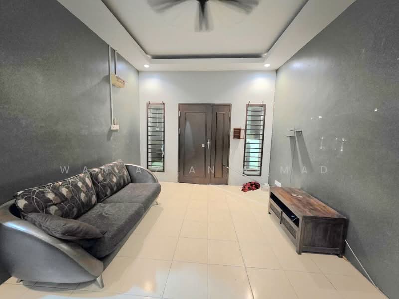 Semi-Detached House for Sale in Telok Panglima Garang (Selangor) - Wan Azlan Ahmad - PropertyGuru.com.my
