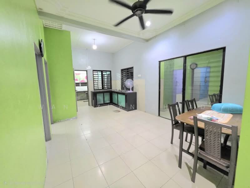Semi-Detached House for Sale in Telok Panglima Garang (Selangor) - Wan Azlan Ahmad - PropertyGuru.com.my