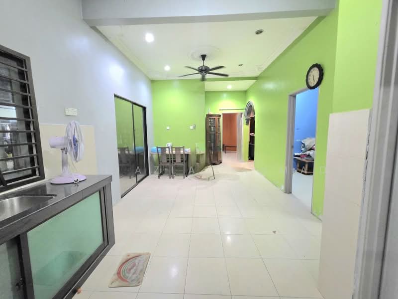 Semi-Detached House for Sale in Telok Panglima Garang (Selangor) - Wan Azlan Ahmad - PropertyGuru.com.my