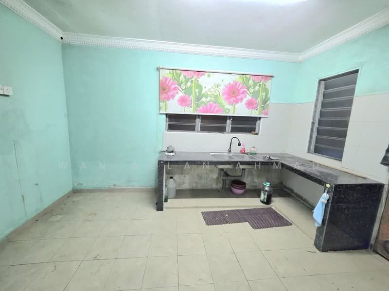 Semi-Detached House for Sale in Telok Panglima Garang (Selangor) - Wan Azlan Ahmad - PropertyGuru.com.my