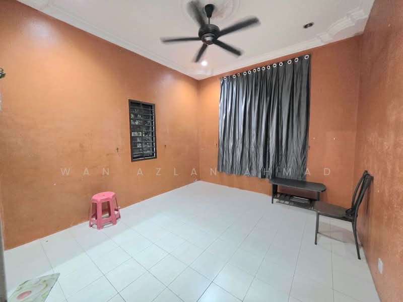 Semi-Detached House for Sale in Telok Panglima Garang (Selangor) - Wan Azlan Ahmad - PropertyGuru.com.my