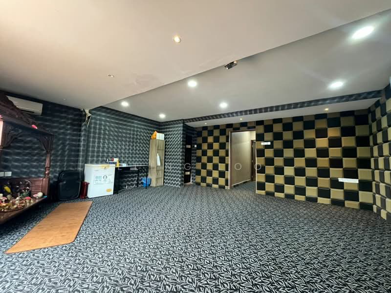 2-storey Terraced House for Sale in Taman Danau Kota (Setapak) - Eling Loo - Interior - PropertyGuru.com.my