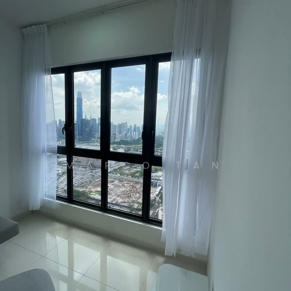 Service Residence for Rent at Sunway Velocity TWO - Marco Tan - View - PropertyGuru.com.my