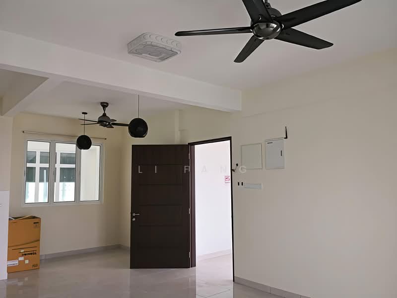 Condominium for Sale at The H2O Condominium - Li Fang - Interior - PropertyGuru.com.my