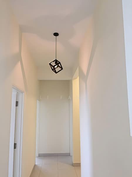 Condominium for Sale at The H2O Condominium - Li Fang - Corridor - PropertyGuru.com.my