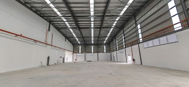 Detached Factory for Rent in Serendah (Selangor) - Poon Jovi - Interior - PropertyGuru.com.my