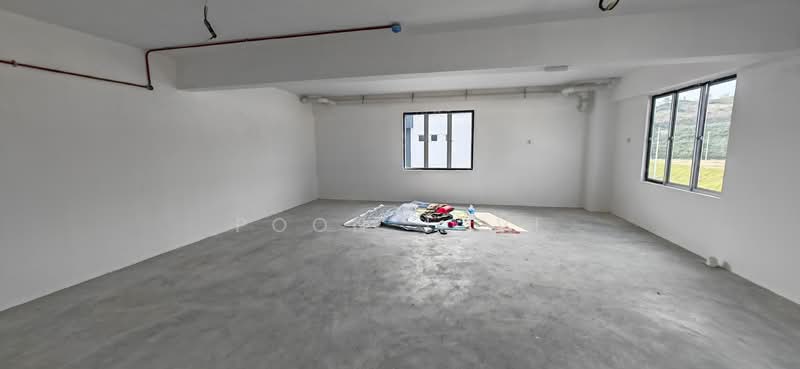 Detached Factory for Rent in Serendah (Selangor) - Poon Jovi - Interior - PropertyGuru.com.my