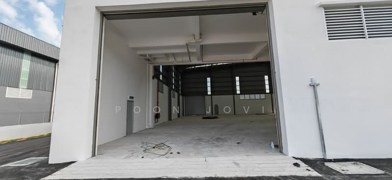 Detached Factory for Rent in Serendah (Selangor) - Poon Jovi - Exterior - PropertyGuru.com.my