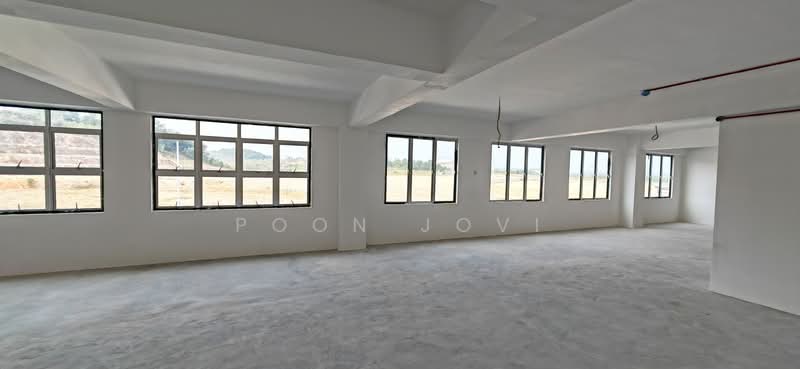 Detached Factory for Rent in Serendah (Selangor) - Poon Jovi - Interior - PropertyGuru.com.my