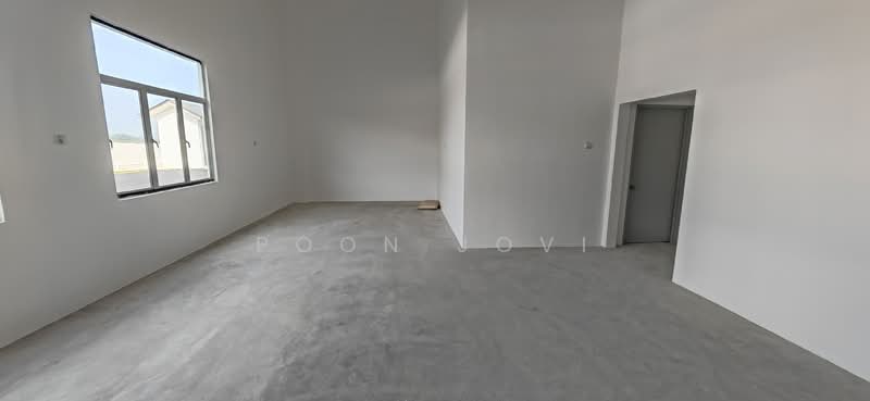 Detached Factory for Rent in Serendah (Selangor) - Poon Jovi - Interior - PropertyGuru.com.my
