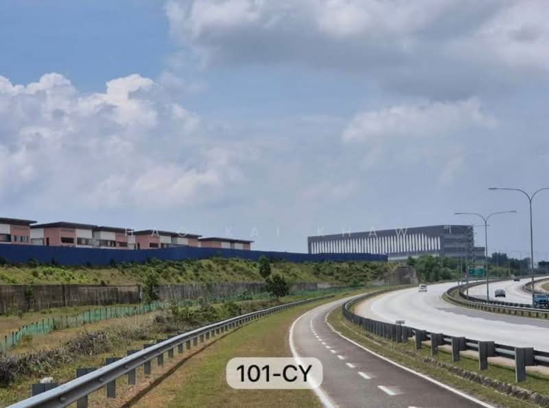 Kilang untuk Disewa di Sungai Buloh (Selangor) - Hao Kai Khaw - Exterior - PropertyGuru.com.my