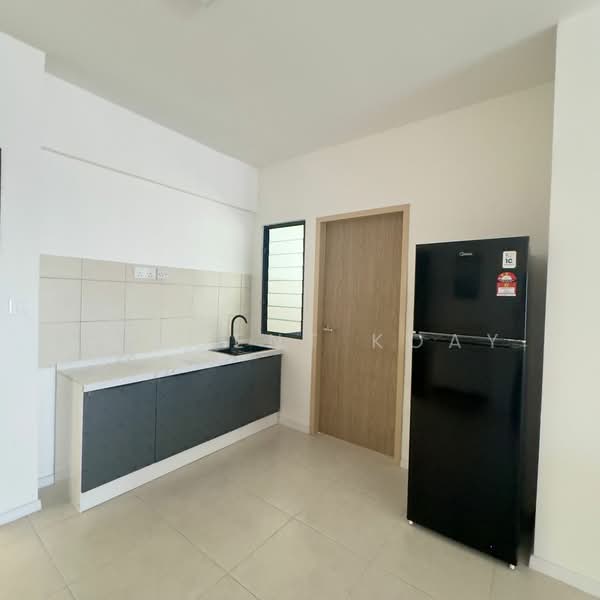 Kondominium untuk Dijual di Granito - Vincent Koay - Kitchen - PropertyGuru.com.my