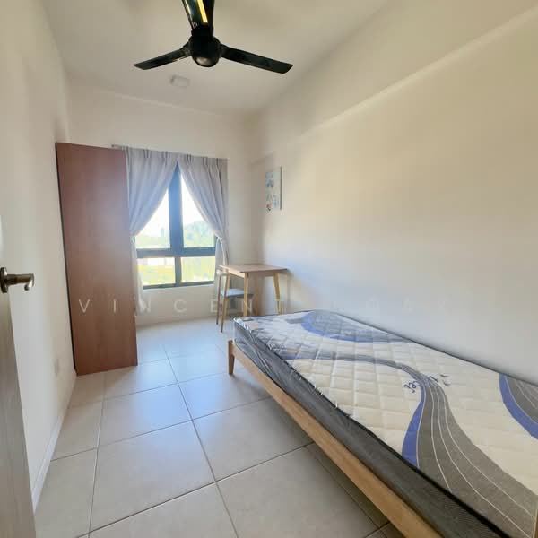 Kondominium untuk Dijual di Granito - Vincent Koay - Bedroom - PropertyGuru.com.my