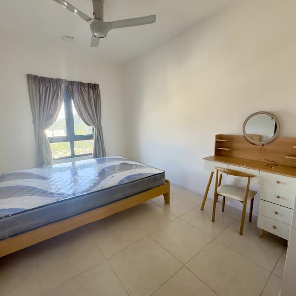 Kondominium untuk Dijual di Granito - Vincent Koay - Bedroom - PropertyGuru.com.my