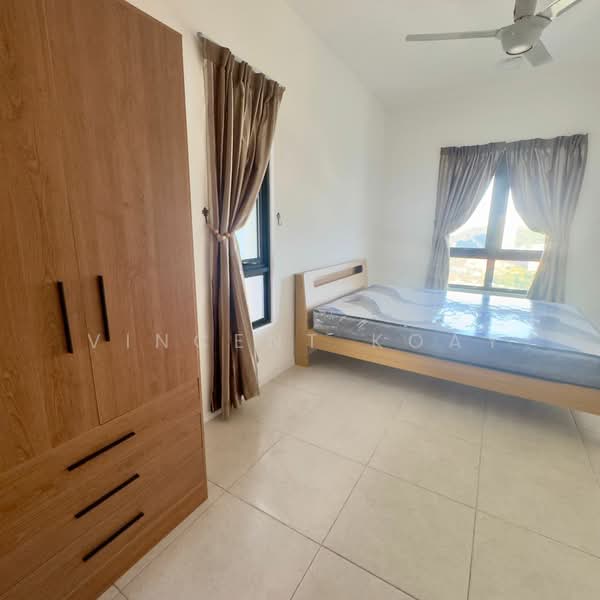 Kondominium untuk Dijual di Granito - Vincent Koay - Bedroom - PropertyGuru.com.my