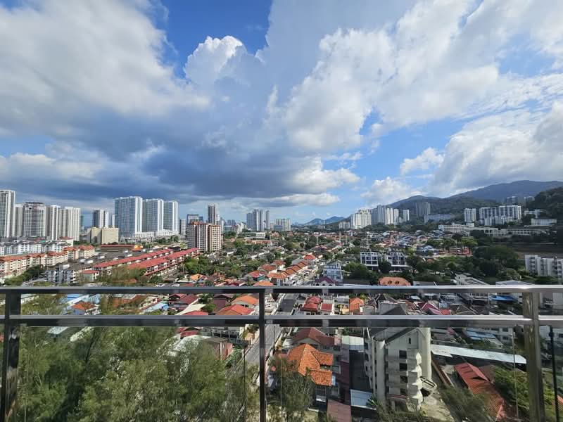 Kondominium untuk Dijual di Skyhome - Ang Lee Theng - PropertyGuru.com.my