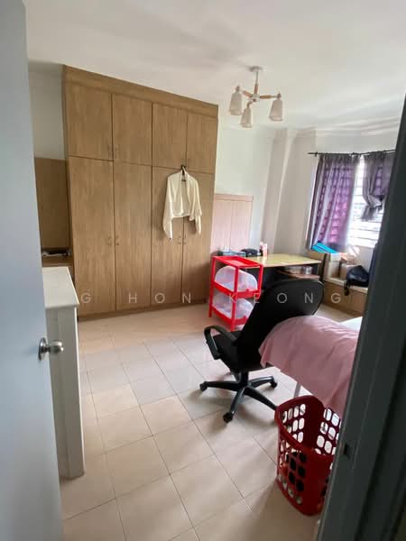 Condominium for Sale at Koi Tropika - Ng Hon Keong - Bedroom - PropertyGuru.com.my