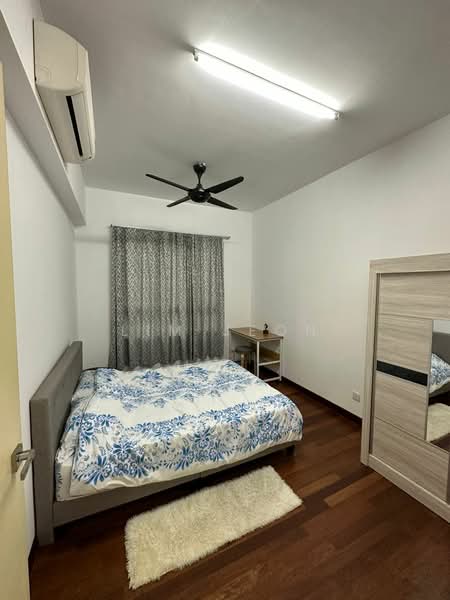 Service Residence for Rent at Impiria Residensi Bukit Tinggi Klang - Lim Jeon - PropertyGuru.com.my