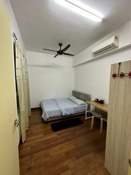 Service Residence for Rent at Impiria Residensi Bukit Tinggi Klang - Lim Jeon - PropertyGuru.com.my