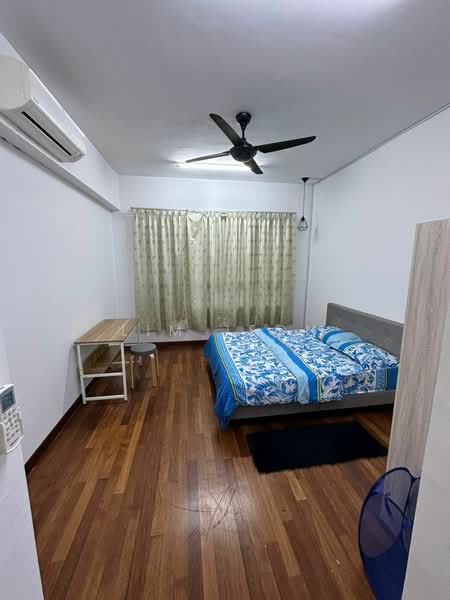 Service Residence for Rent at Impiria Residensi Bukit Tinggi Klang - Lim Jeon - PropertyGuru.com.my