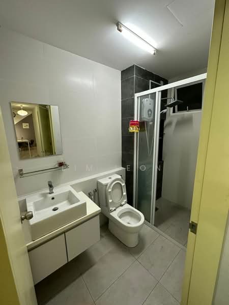 Service Residence for Rent at Impiria Residensi Bukit Tinggi Klang - Lim Jeon - PropertyGuru.com.my