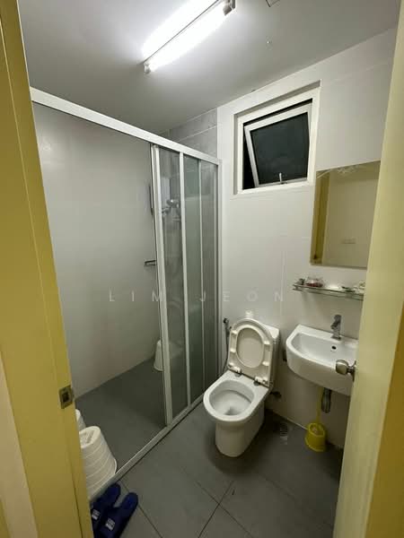 Service Residence for Rent at Impiria Residensi Bukit Tinggi Klang - Lim Jeon - PropertyGuru.com.my